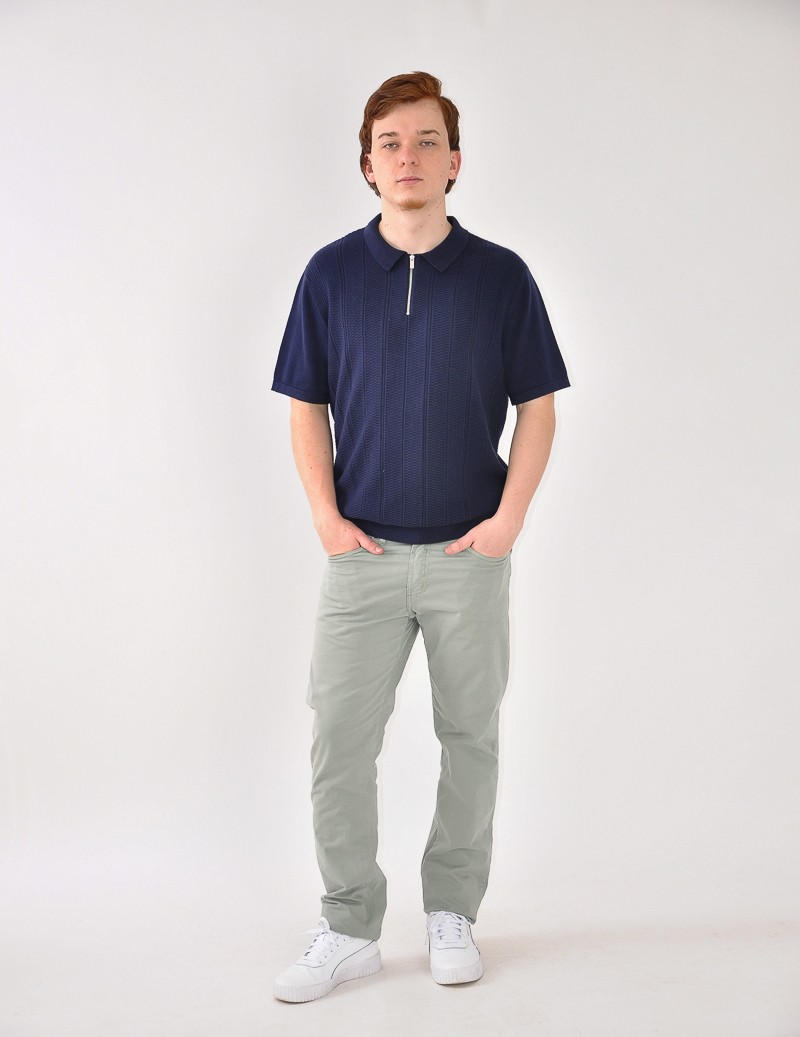 PANTALÓN SARJA