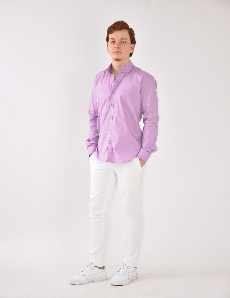 PANTALÓN SARJA 
