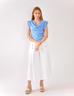 BLUSA CETIM 