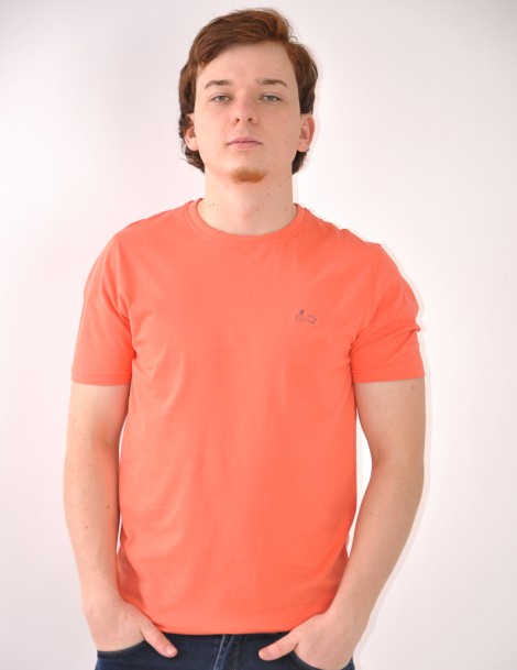 T-SHIRT BÁSICA