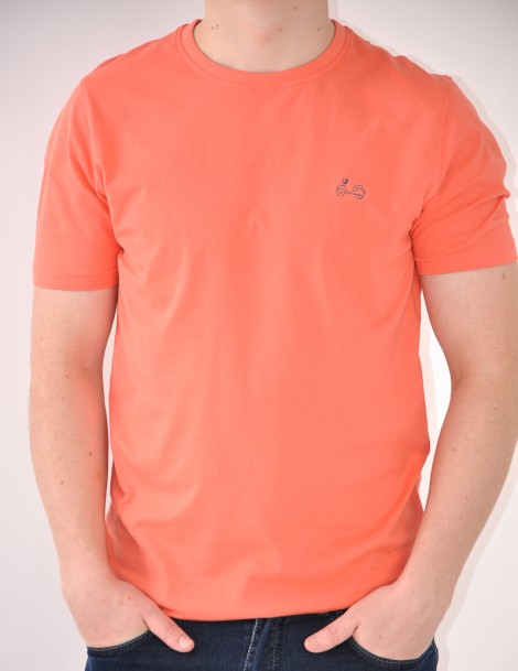 T-SHIRT BÁSICA