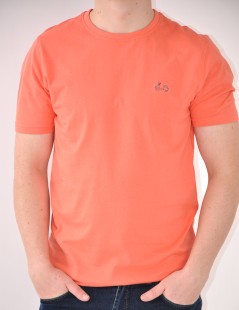 T-SHIRT BÁSICA