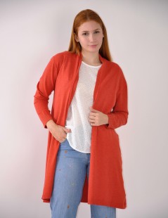 CHAQUETA PUNTO 
