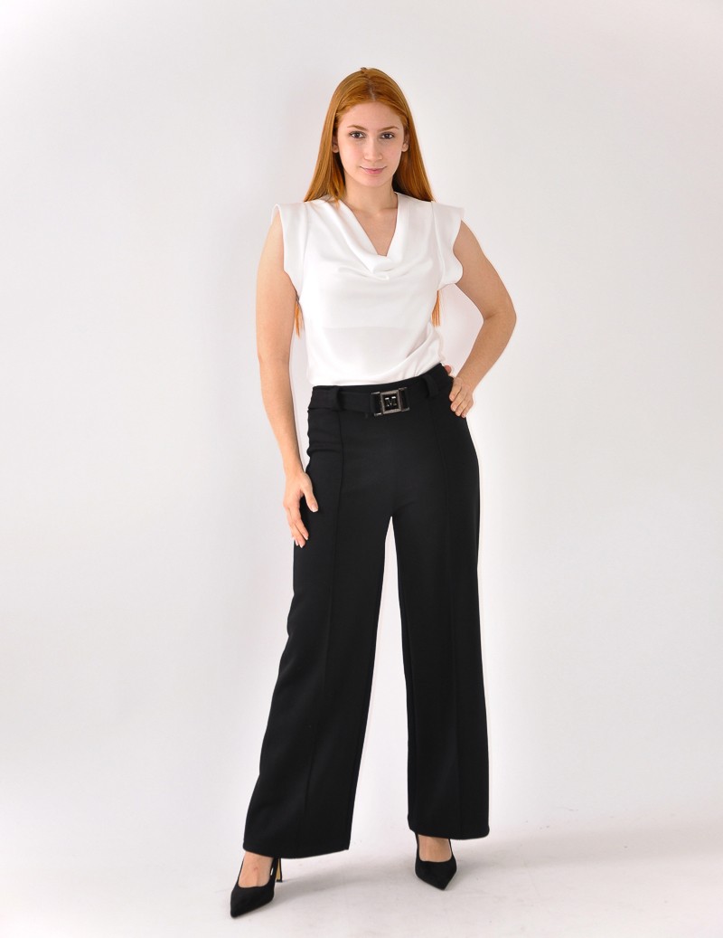 BLUSA CETIM 