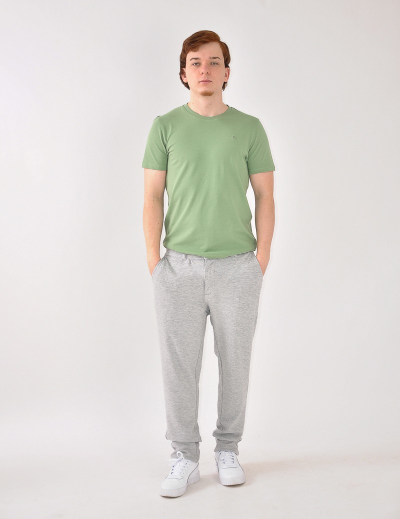 PANTALÓN PIQUE