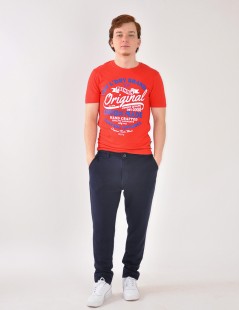 T-SHIRT ESTAMPADA