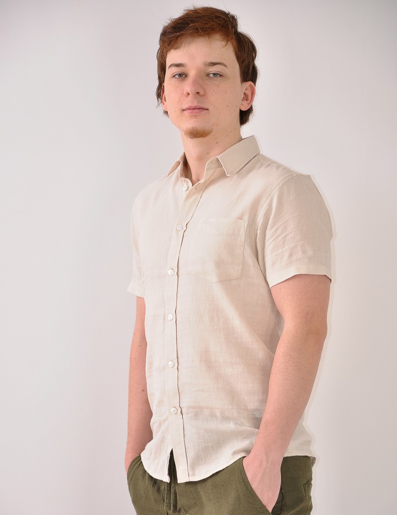 CAMISA LINO 