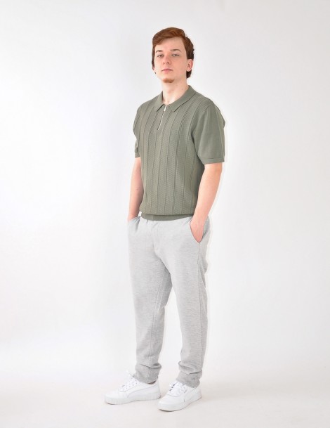 PANTALÓN PIQUE