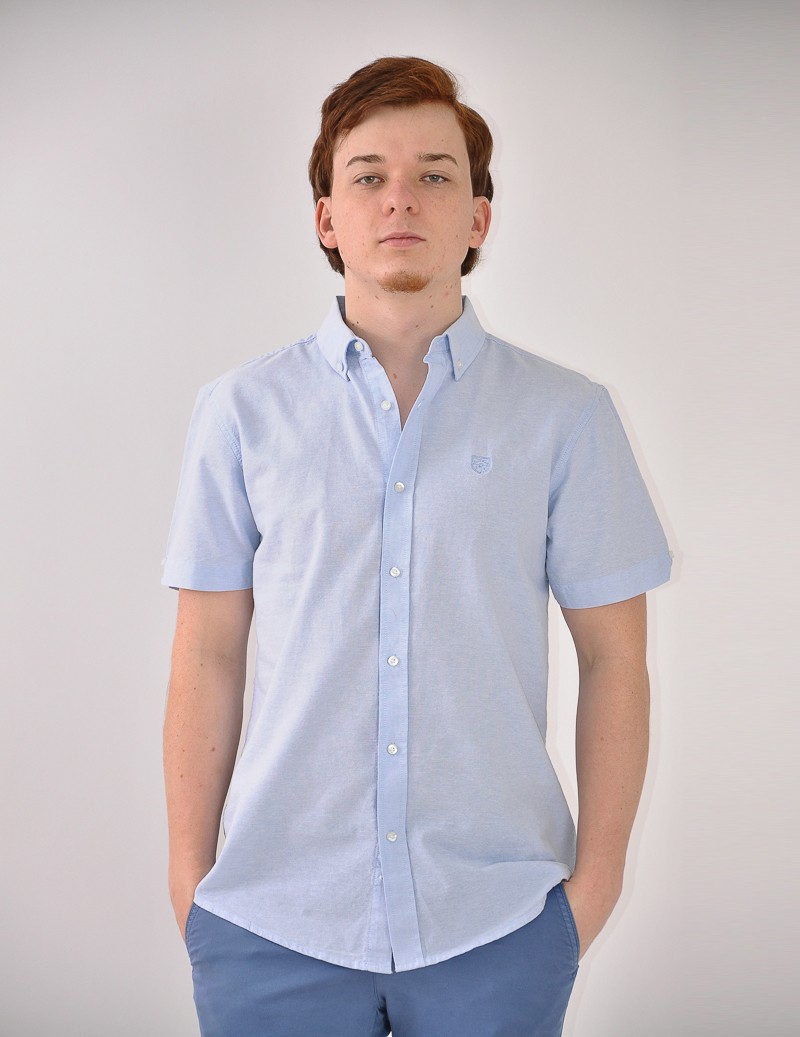 CAMISA M/CORTA 