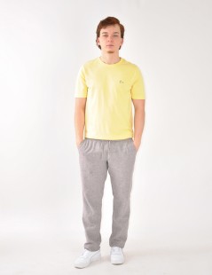 PANTALÓN CHINO LINO
