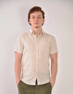 CAMISA LINO 