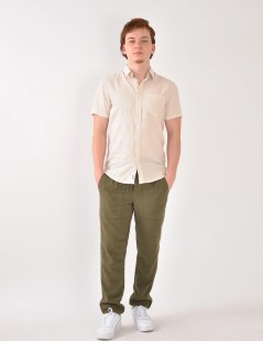 CAMISA LINO 