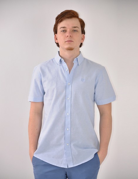 CAMISA M/CURTA