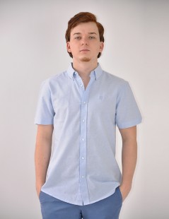 CAMISA M/CORTA 