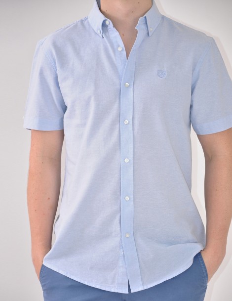 CAMISA M/CORTA 