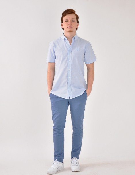 CAMISA M/CORTA 