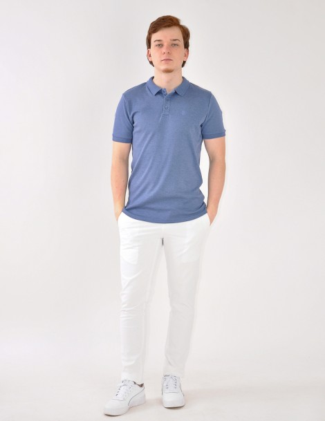 POLO C/TEXTURA
