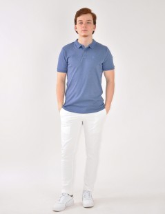 POLO C/TEXTURA