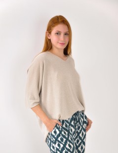 CAMISOLA C/BRILHOS