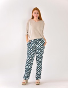 CAMISOLA C/BRILHOS