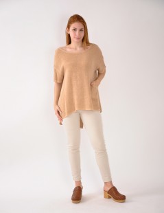 BLUSA C/BOTONES 