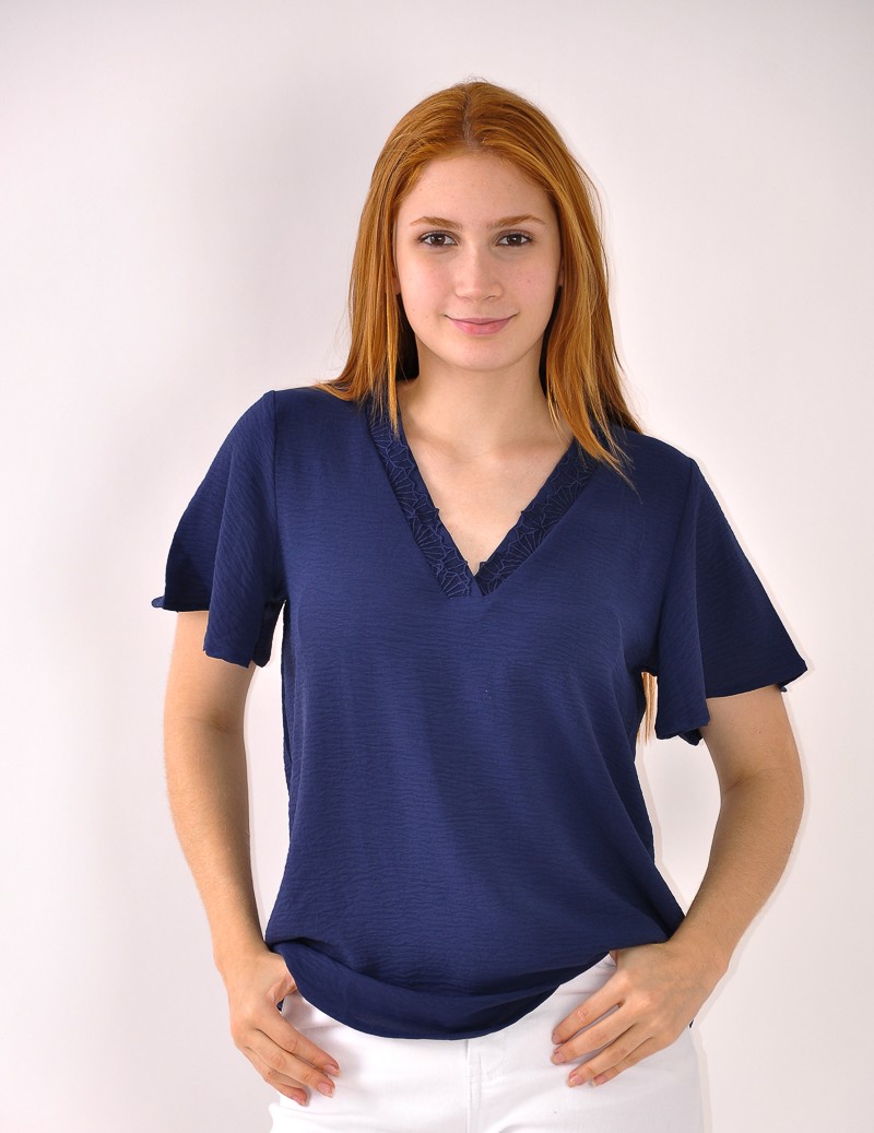 BLUSA 