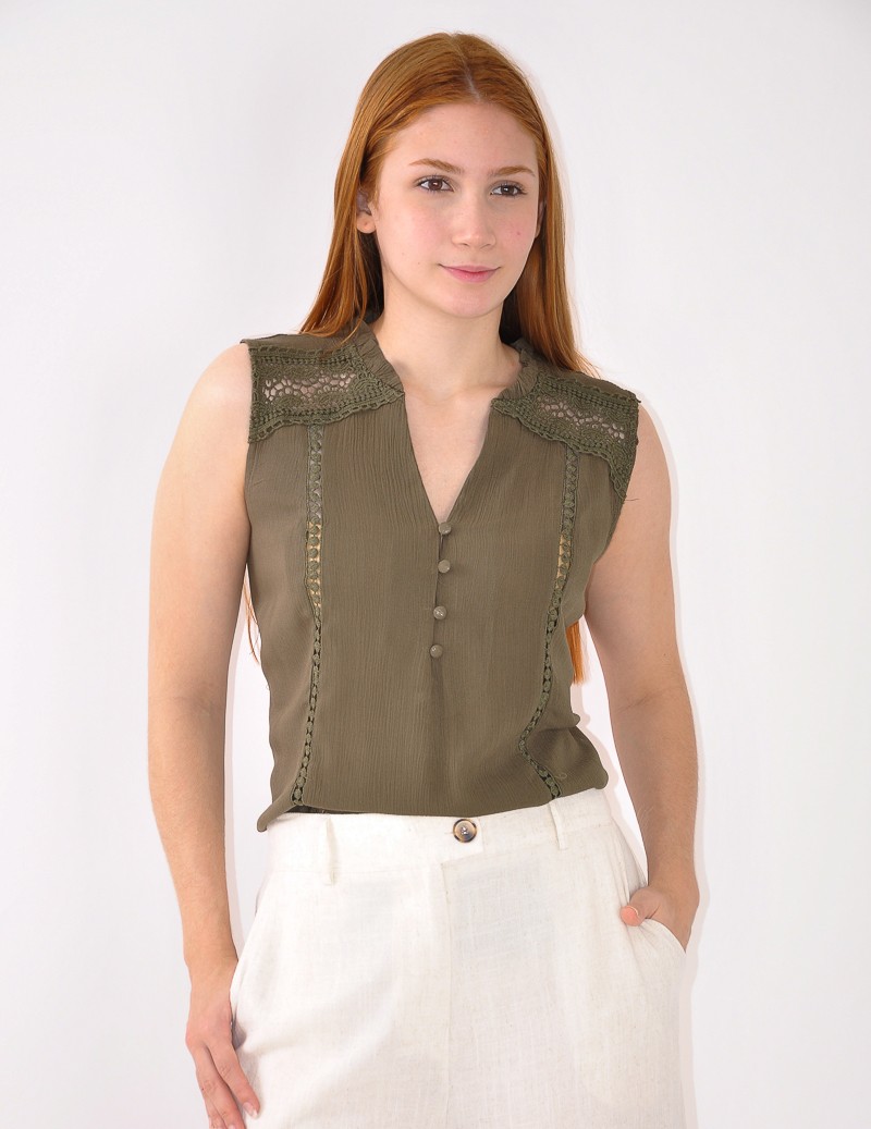 BLUSA