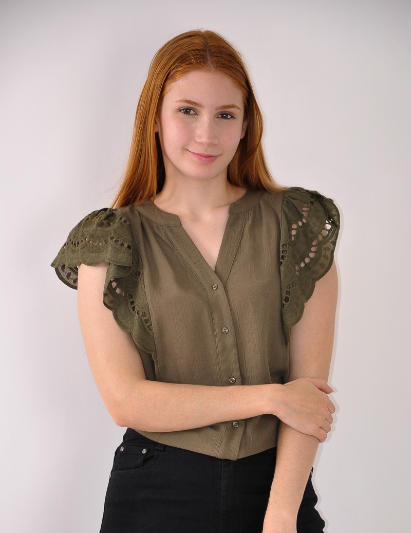 BLUSA 