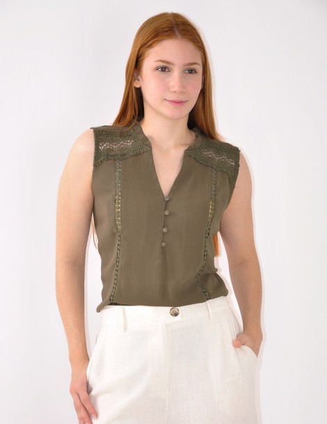 BLUSA