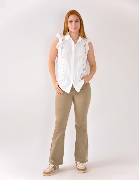 BLUSA 