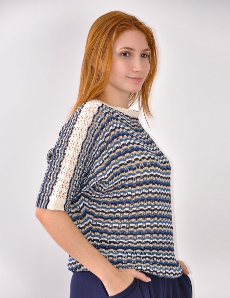 CAMISOLA C/BRILHOS