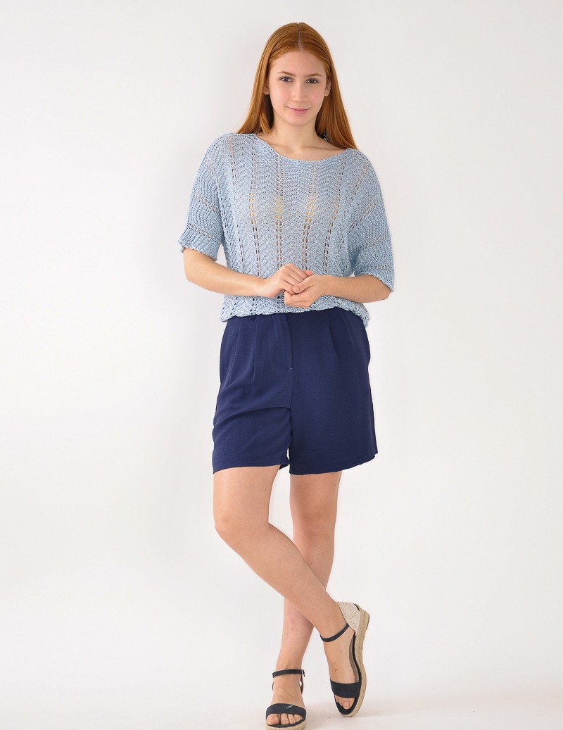 CAMISOLA C/BRILHOS