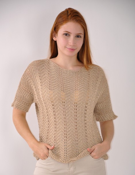 CAMISOLA C/BRILHOS
