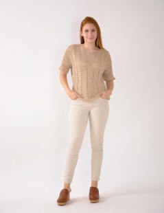 CAMISOLA C/BRILHOS