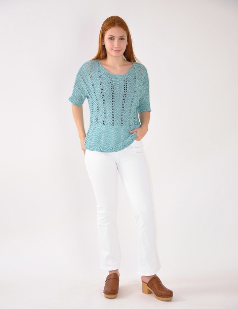 CAMISOLA C/BRILHOS