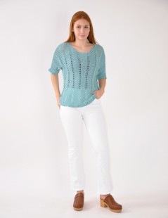 CAMISOLA C/BRILHOS