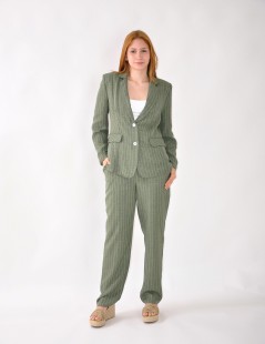 BLAZER RISCAS