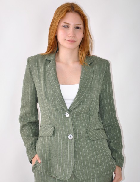 BLAZER RISCAS