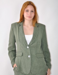 BLAZER RISCAS