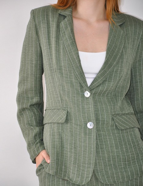 BLAZER RISCAS