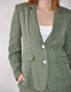 BLAZER RISCAS