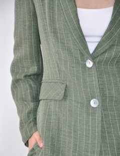 BLAZER RISCAS