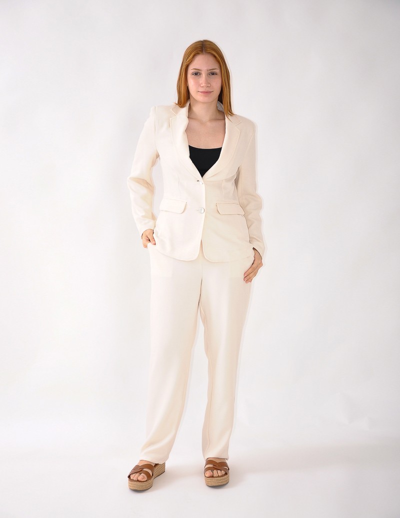 PANTALÓN LISO