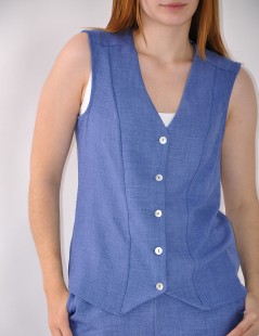 BLAZER RISCAS