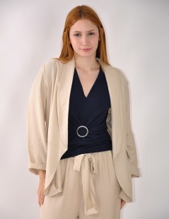 CONJUNTO 2 PIEZASPANTALÓN Y CAMISA 