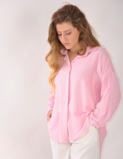 CAMISA LARGA