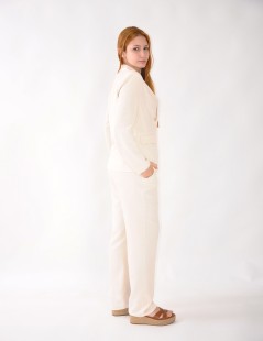 PANTALÓN LISO