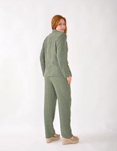 PANTALÓN RAYAS 