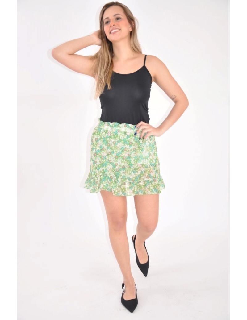 SAIA C/FLORES