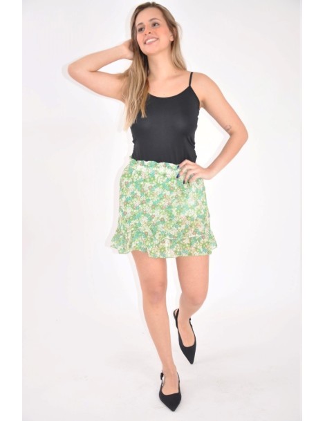 SAIA C/FLORES